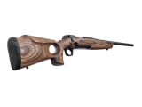 Browning X-Bolt 308 Win Eclipse Hunter Brown SF, SM, S